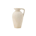 Ceramic Rustic Farmhouse Terracotta Vase