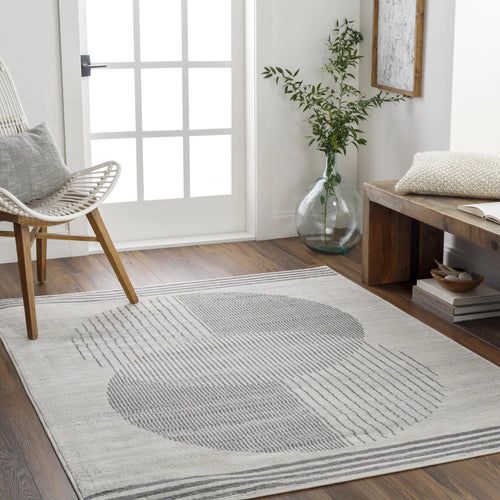 Area Rugs 2x3 Lakin Modern Medium Gray Area Rug Grey Beige