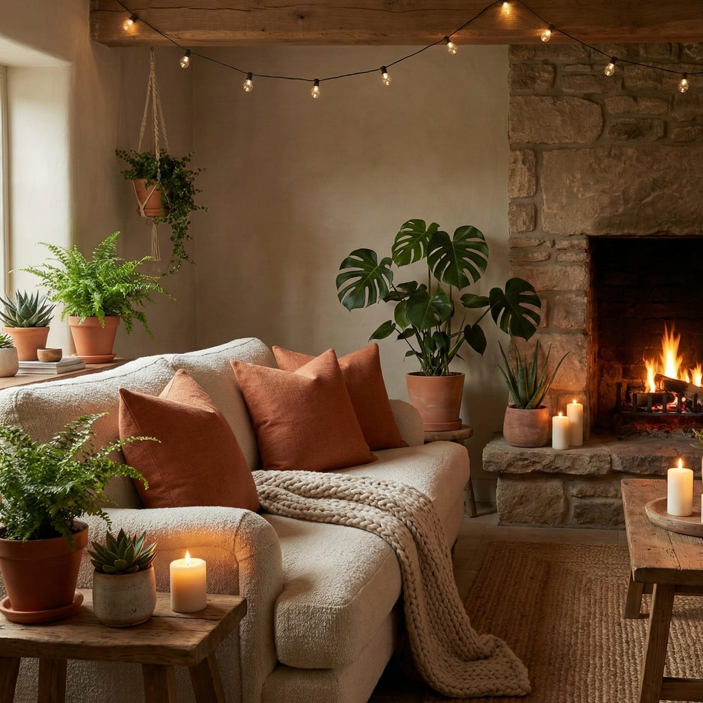 Soft Chenille Throw Pillow Covers