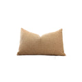 Textured Light Boucle Throw Pillow Cover