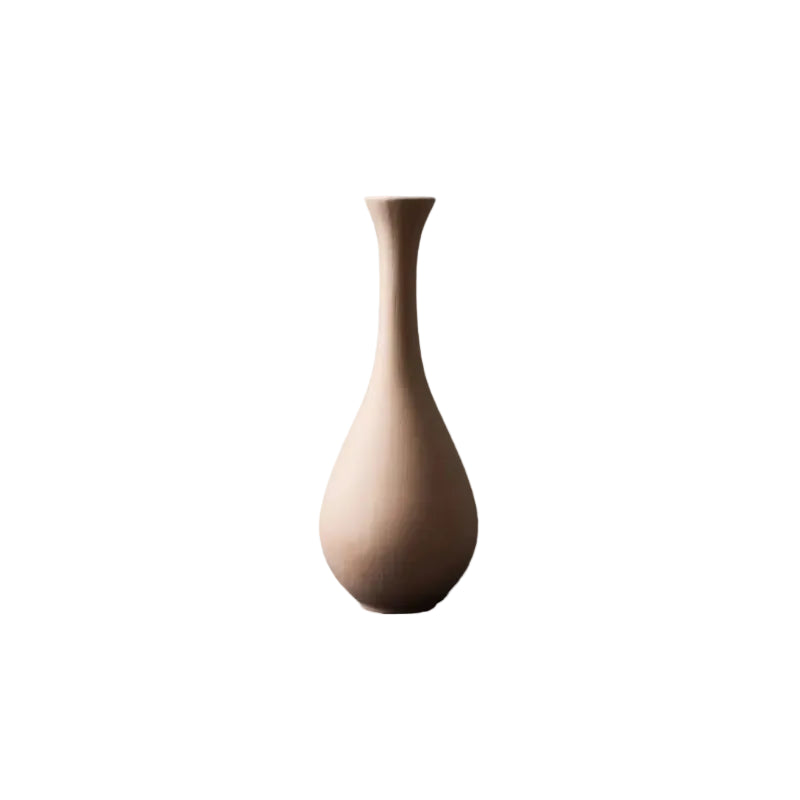 Minimalist Nordic Ceramic Vase